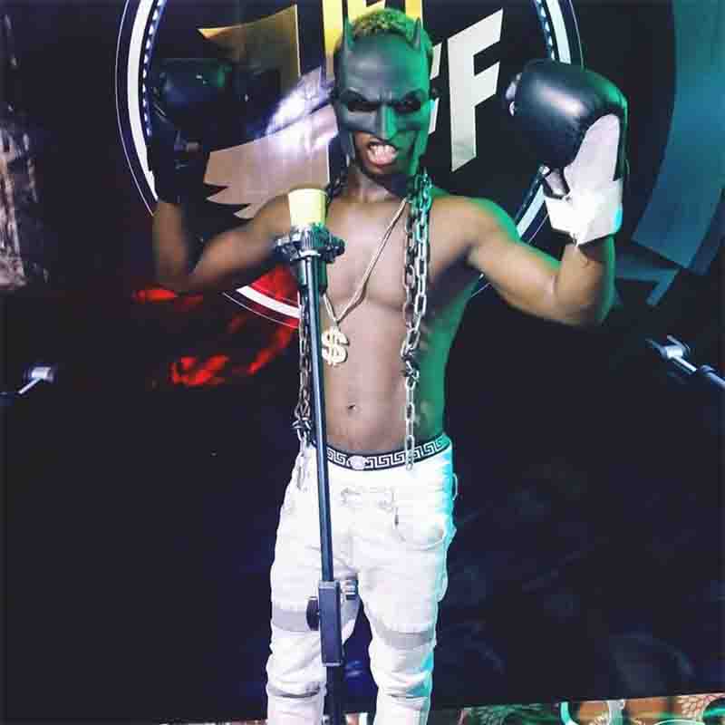 Ay Poyoo – Da Lift Off Session (Freestyle) Ay Poyoo – Da Lift Off Session (Freestyle)