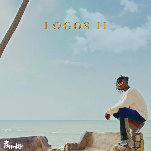Pappy Kojo – Logos II (Full Album) Pappy Kojo – Logos II (Full Album)