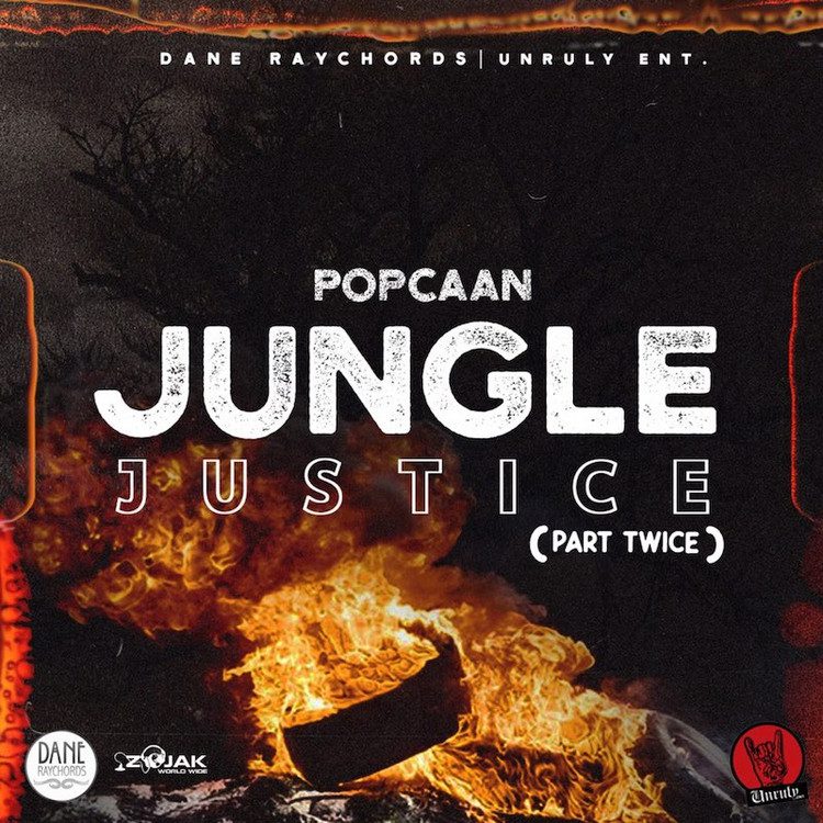Popcaan – Jungle Justice (Part Twice)