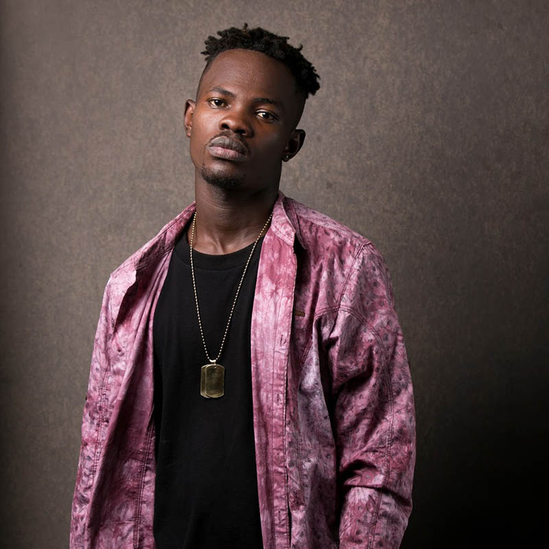 Fameye – Last Warning (Freestyle) Fameye – Last Warning (Freestyle)