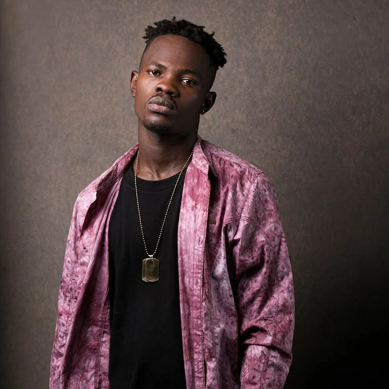 Fameye – Last Warning (Freestyle) Fameye – Last Warning (Freestyle)