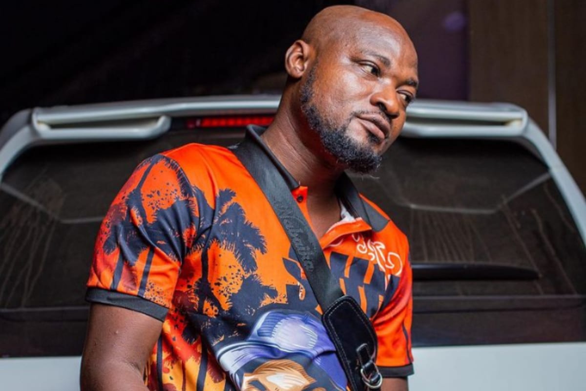 Funny Face – Odo Bekumi Ft Castro