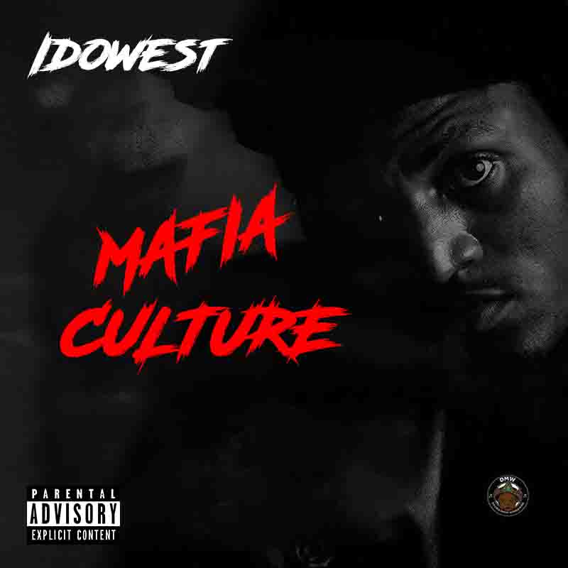 Idowest – Famo Ft Zlatan (Prod By Vstix)