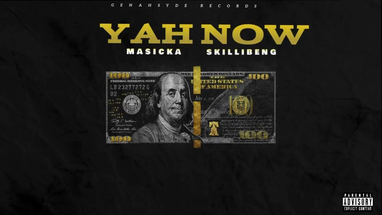 Masicka – Yah Now Ft Skillibeng Masicka – Yah Now Ft Skillibeng