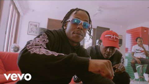 Skillibeng – Real Boss Ft Rich The Kid & Jay Critch