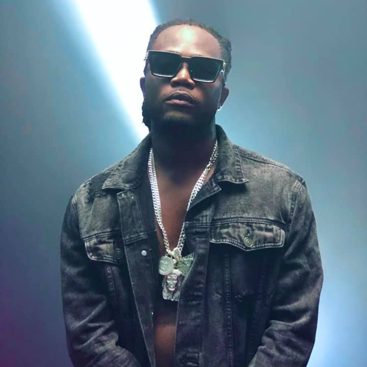 Kahpun bags 2 nominations at VGMA 2021