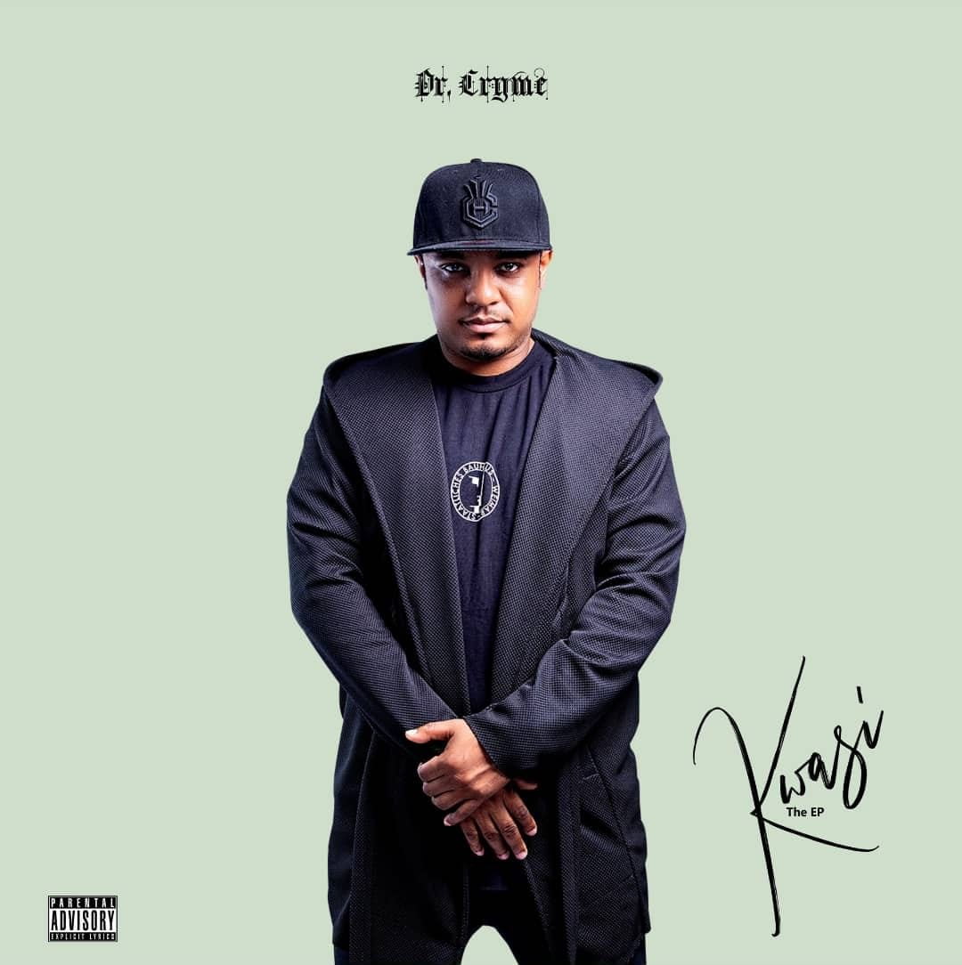 Dr Cryme – Wo Soa Ft Ypee & Amerado