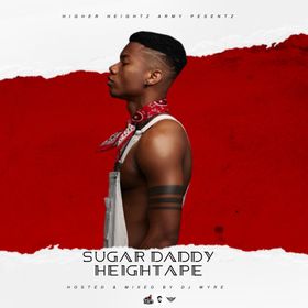 DJ Wyre – Sugar Daddy HeighTape Ft Kidi
