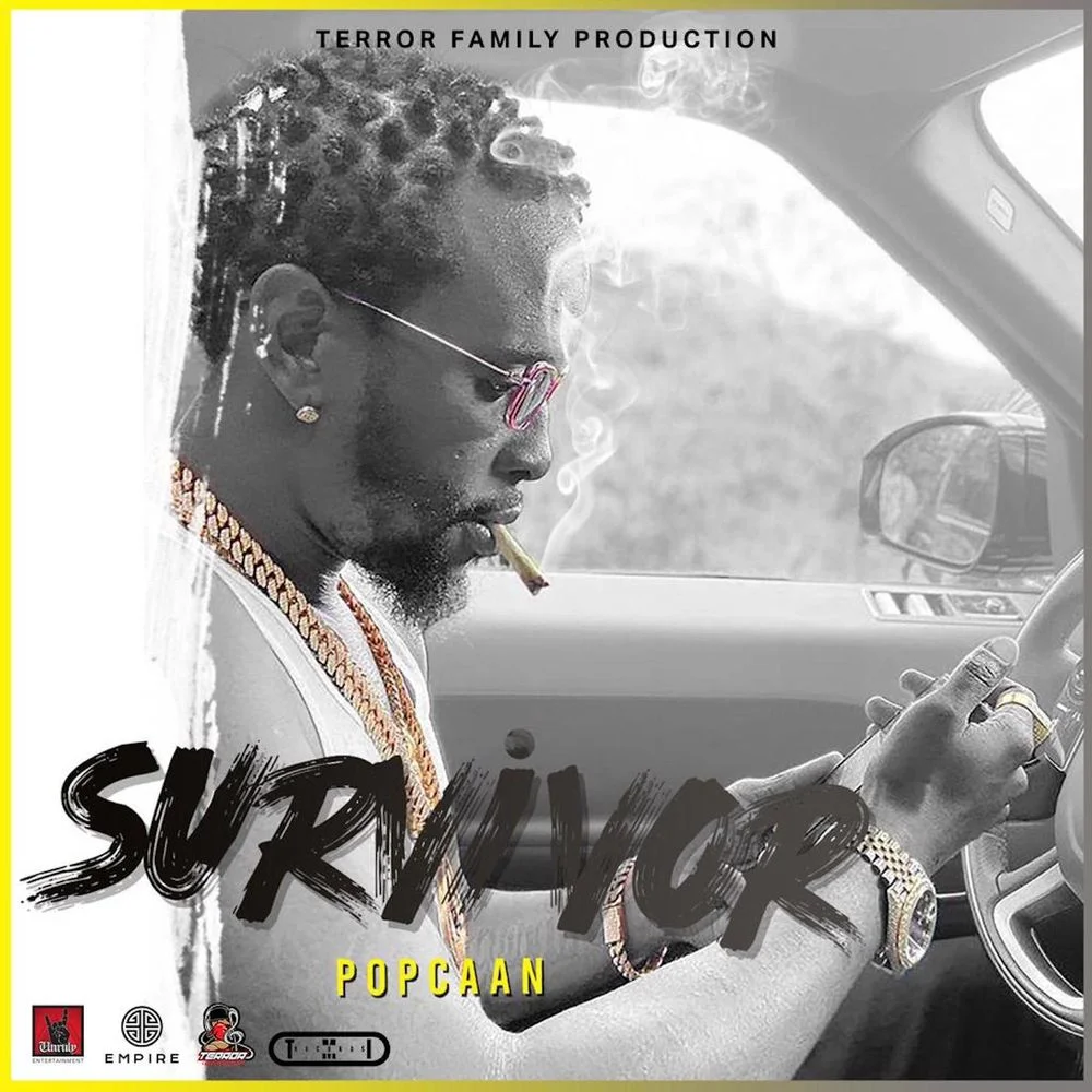 992eb4f97d6ff12554382a0c690e00b25a3eeeaacafbeea4b3007c6cf08c1206 Popcaan – Survivor
