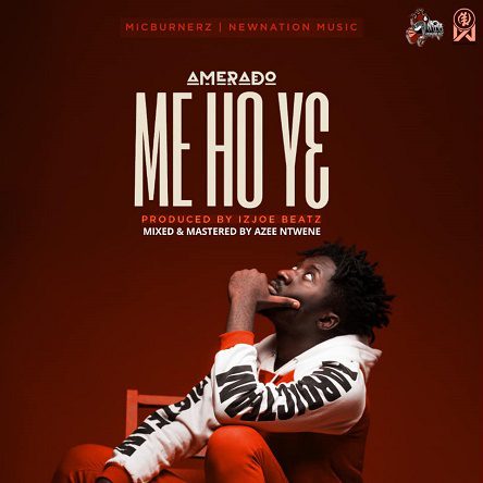 Amerado-Me-Ho-Y3 Amerado – Me Ho Y3