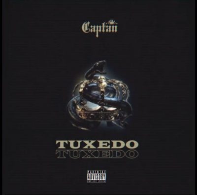 Captan – Tuxedo