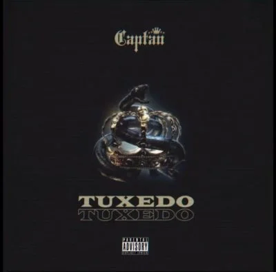 Captan – Tuxedo Captan – Tuxedo