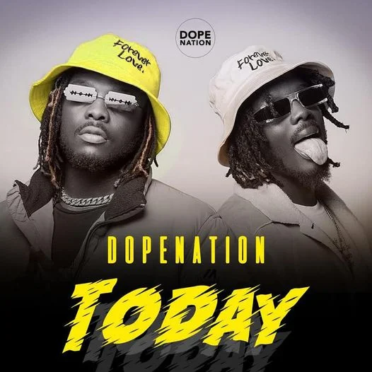 DopeNation-Today DopeNation – Today