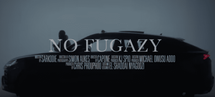 Official Video: Sarkodie – No Fugazy