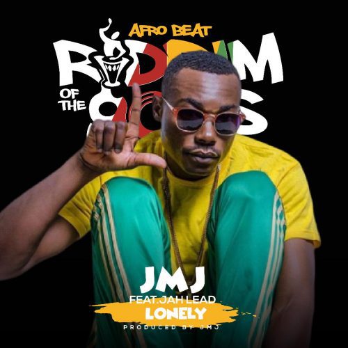 Jah Lead – Lonely (Prod. by JMJ) Jah Lead – Lonely (Prod. by JMJ)