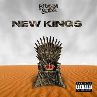 Lokal – Tensis (Riddim Of The goDs)