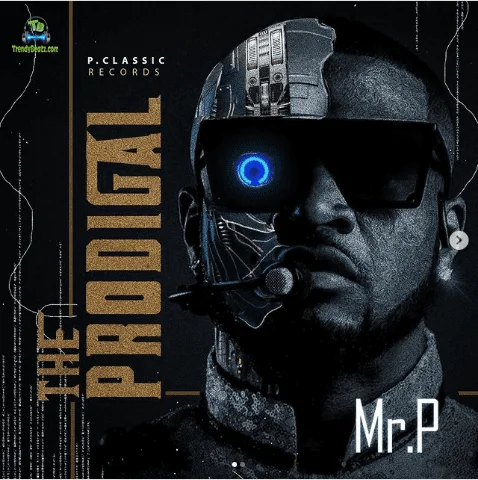 Mr P – The Prodigal (Full Album) Mr P – The Prodigal (Full Album)