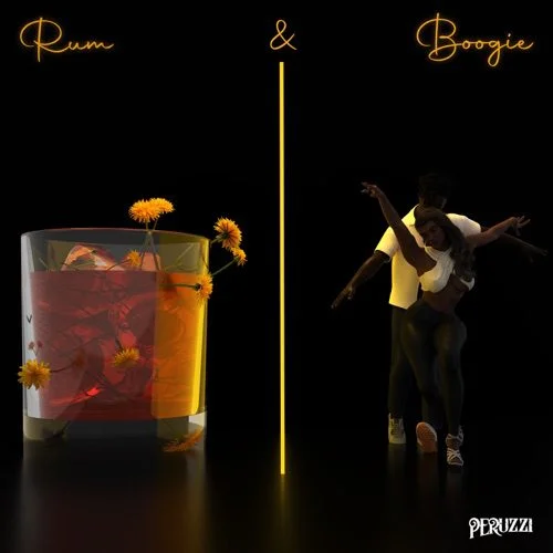 Peruzzi – Baba God Ft Patoranking