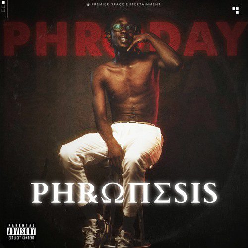 Phronesis – Mulla (Prod. By Psyko)