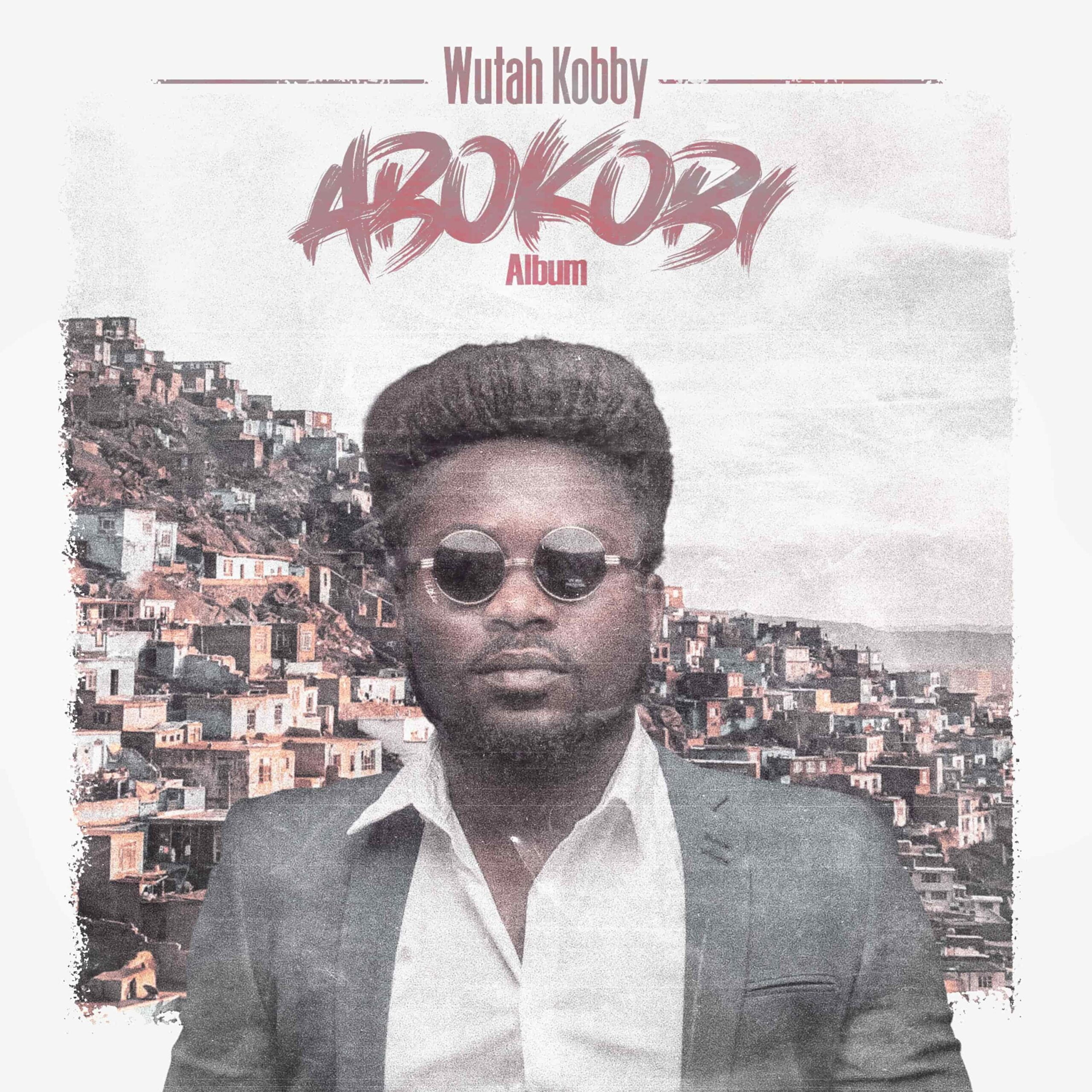 Wutah Kobby – Nyame Ay3bi Ft Guru