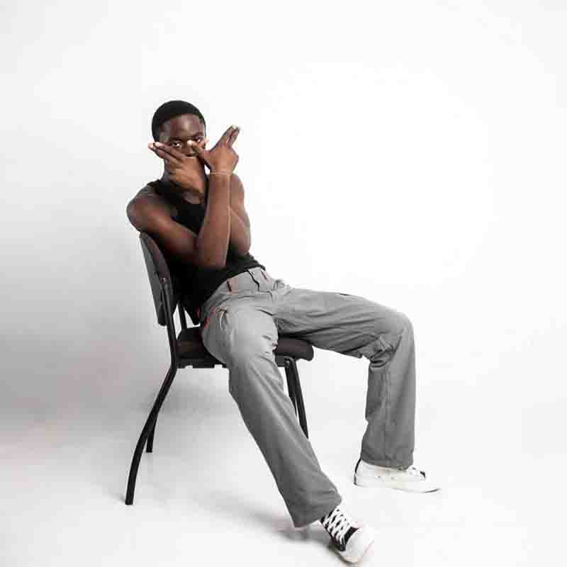 Yaw Tog – Me Freestyle