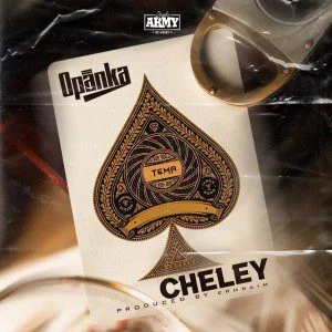 Opanka – Cheley (Prod. by Ephraim) Opanka – Cheley (Prod. by Ephraim)