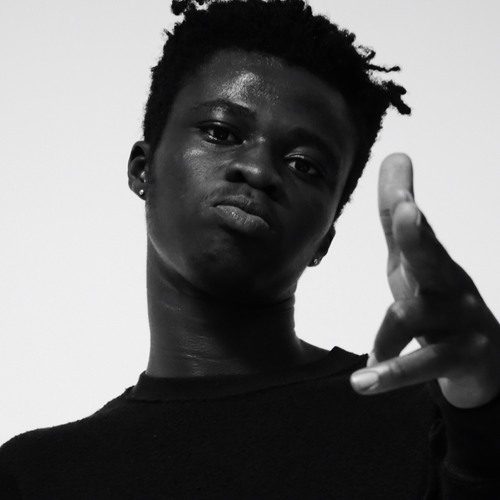 Reggie – Zone57 Freestyle