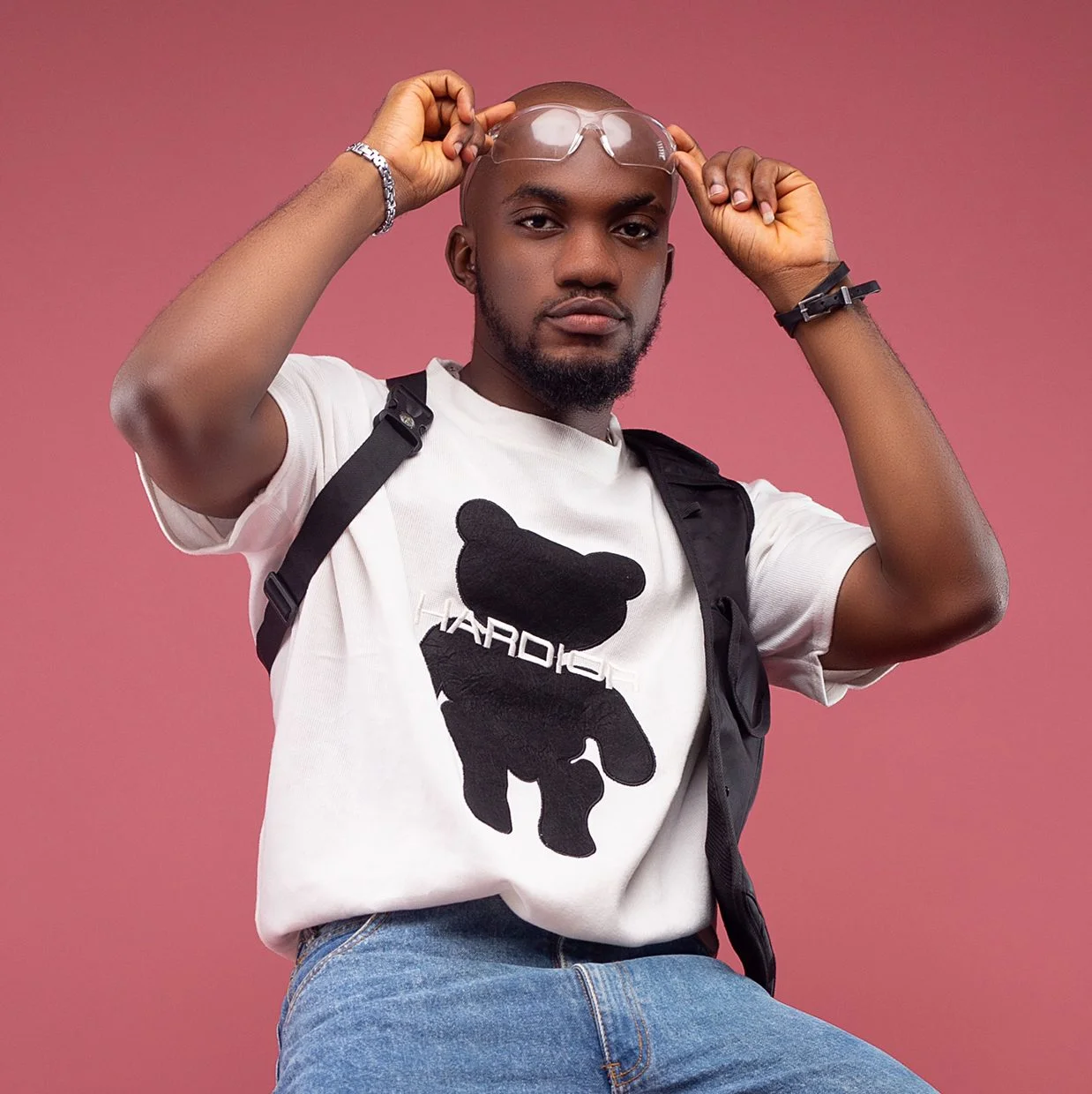 Mr Drew – Shuperu Ft Kidi