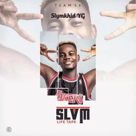 Slym Khid YG – Woa Ft TeePhlow