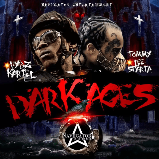 dark-ages Tommy Lee Sparta – Dark Ages Ft Vybz Kartel
