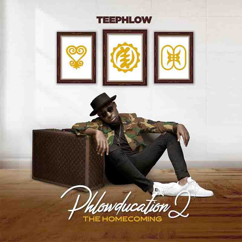 Teephlow – Maabena Ft Kofi Mole (Prod. By Aswag) Teephlow – Maabena Ft Kofi Mole (Prod. By Aswag)