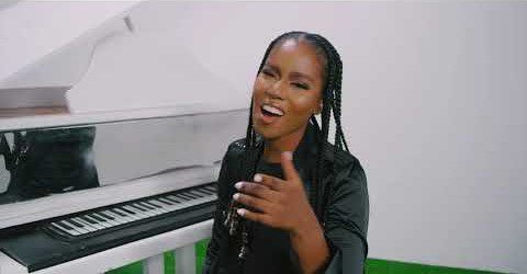 Official Video: MzVee – Vanity Ft Kelvyn Boy