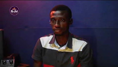 Official Video: Senior Joe – Worship Medley Official Video: Senior Joe – Worship Medley