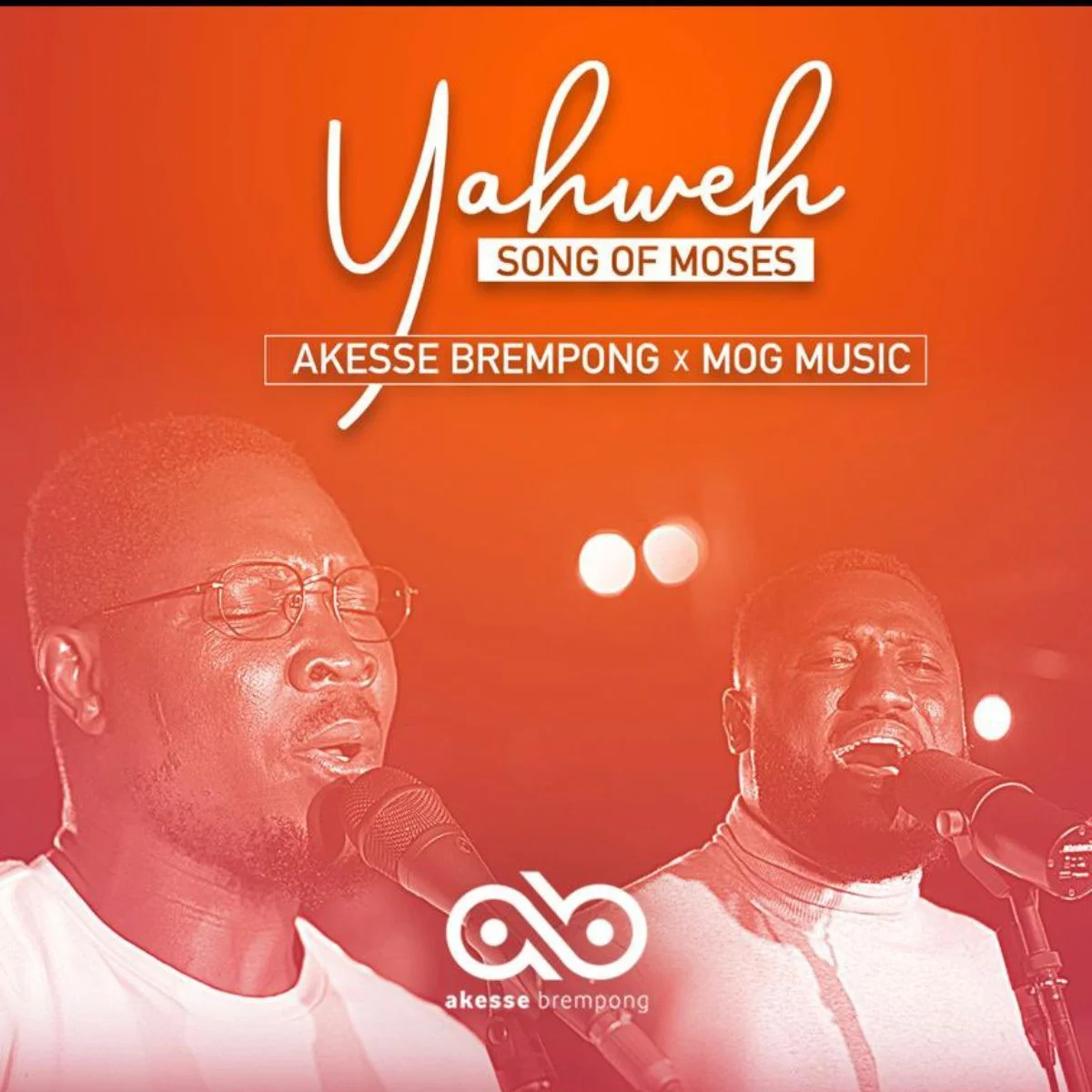 Akesse Brempong – Yahweh (Song of Moses) Ft MOG Music Akesse Brempong – Yahweh (Song of Moses) Ft MOG Music