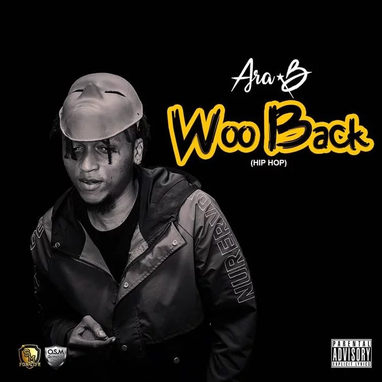 Ara B – Woo Back