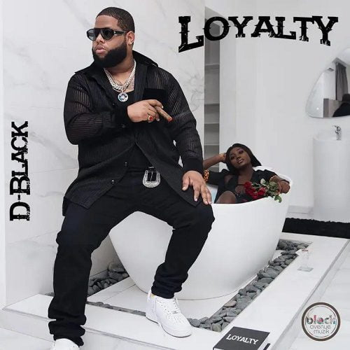 D Black – Kontrol Ft Kofi Jamar, Dead Peepol, Quamina Mp & Camidoh
