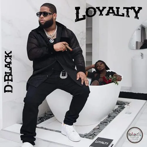 D Black  – Kiss N Tell Ft Akwaboah