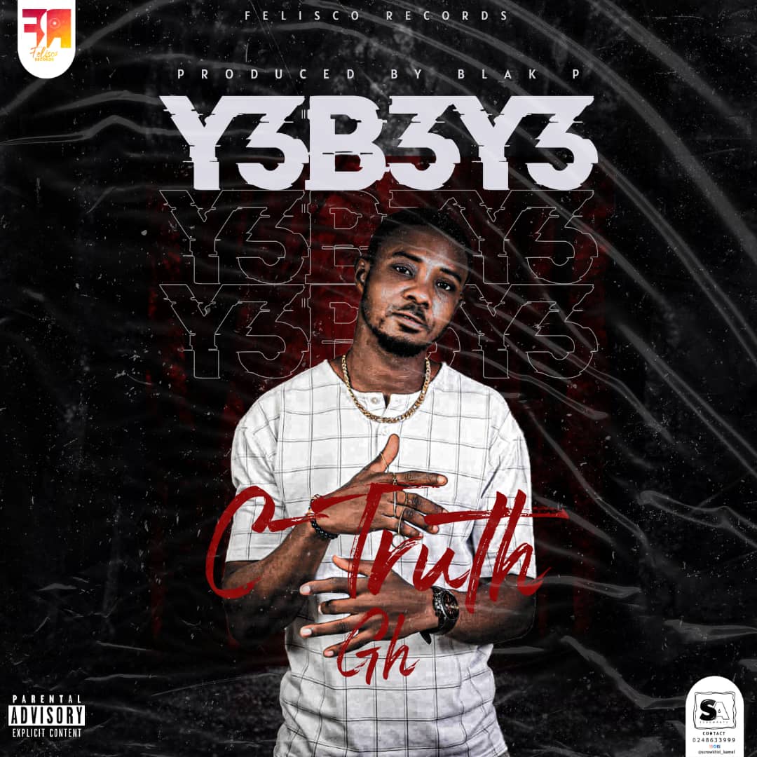C Truth Gh – Y3b3y3 (Mixed by Cliqstudios) C Truth Gh – Y3b3y3 (Mixed by Cliqstudios)