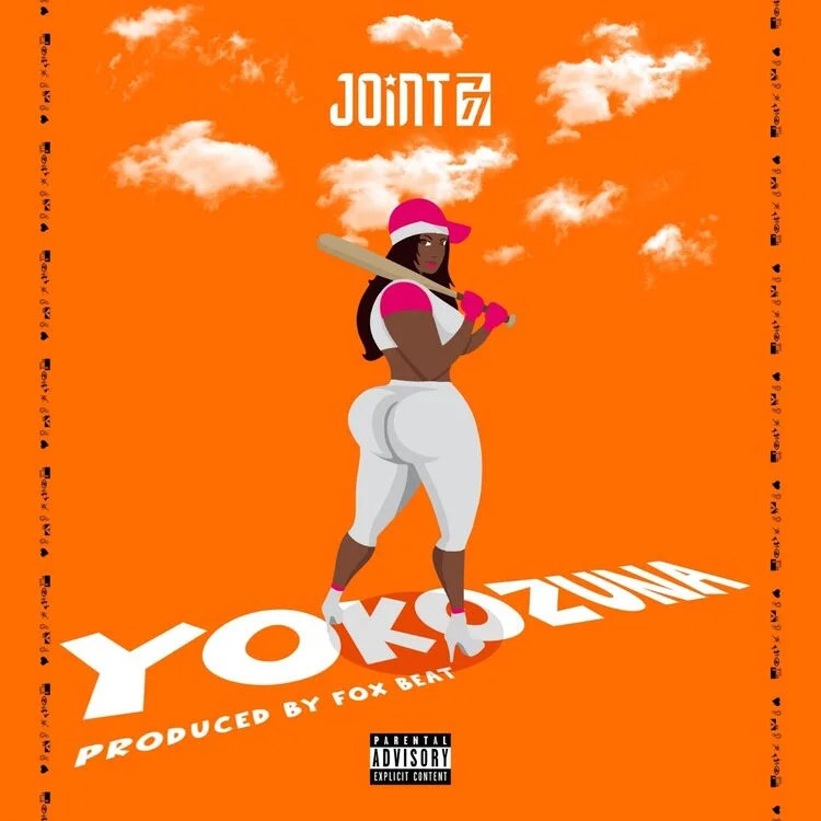 Joint 77 – Yokozuna (Prod by Fox Beatz) Joint 77 – Yokozuna (Prod by Fox Beatz)