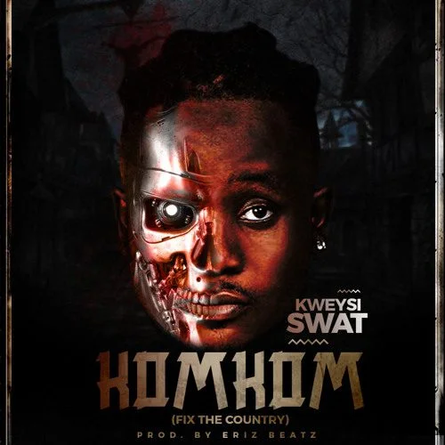 Kweysi Swat – Komkom (Fix The Country) Kweysi Swat – Komkom (Fix The Country)