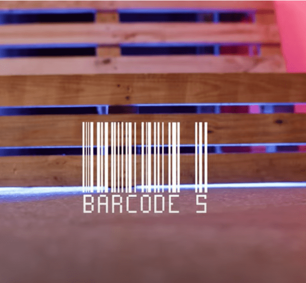 Lyrical Joe – The Barcode V Ft Yung Pabi, Kay-L x Keeny Ice