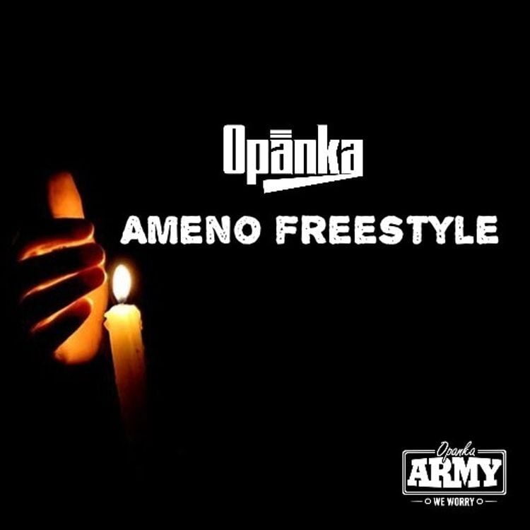 Opanka – Ameno Freestyle