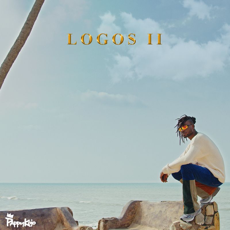 Pappy Kojo – Green Means Go Remix Ft RJZ & Phyno