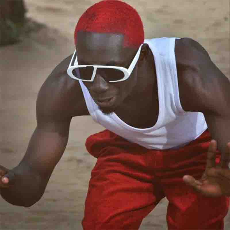 bosom_p_yung_peaches_freestyle Bosom P-Yung - Road to Kratafa Mienu