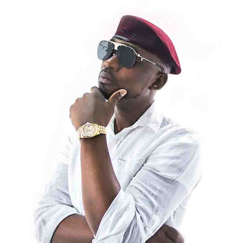 Busy Signal – Mariwana (Prod By Medz Music)