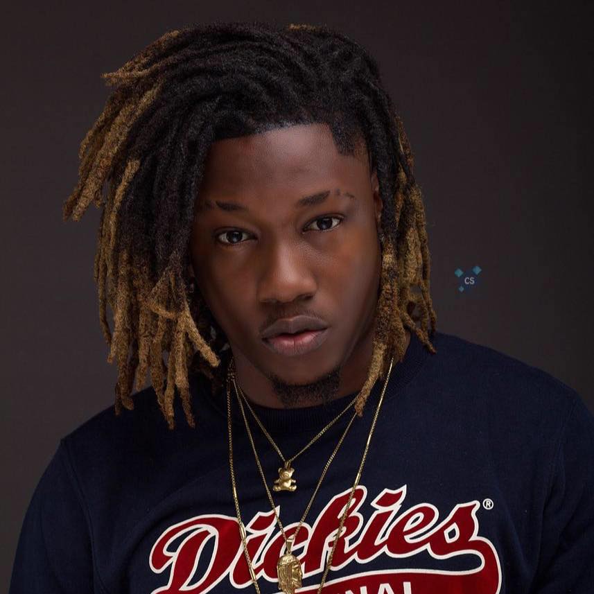 Dahlin Gage – Sorn Kpor (Prod By Gafaci)