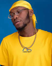 Teflon Flexx – Lazy Man Ft Kelvyn Boy