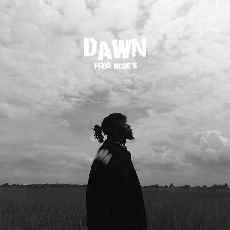 Kay-T – Dawn (Produced by Uche)