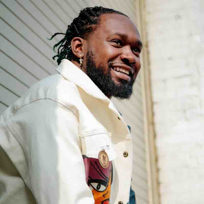 kranium-music Kranium - Toxic Remix Ft Rola