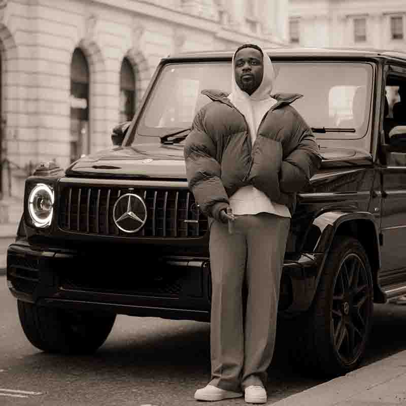 Sarkodie – The Masses (Inflation Part 2) (Prod. By PossiGee)